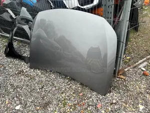 Bonnet for A220 W177 2019/2025 Model