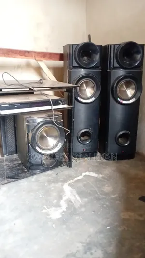 Home Theatre