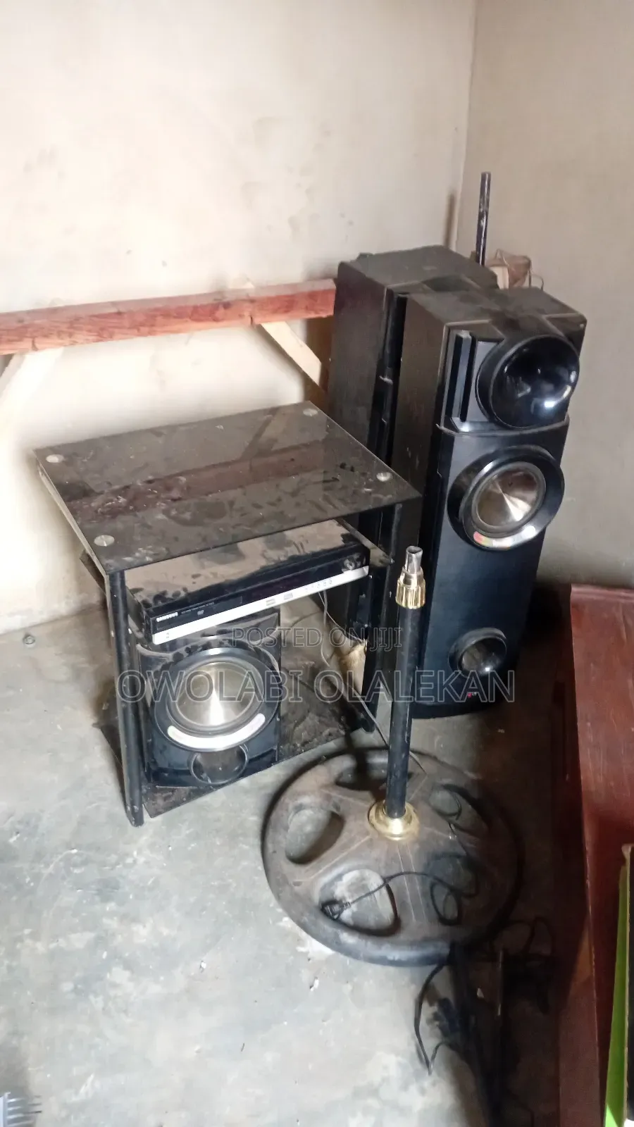 Home Theatre