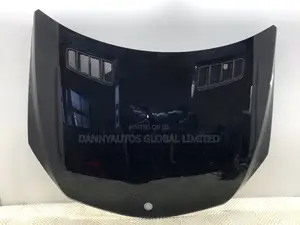 Bonnet for ML350 W166 2012/2015 Model