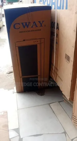 CWAY Water Dispenser