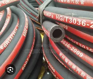 1/2 Industrial Wire Steel Hydraulic Hose 16bar