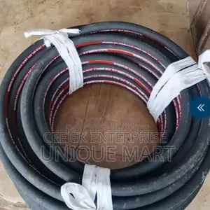 1" Indrustrial Wire Hydroulic Hose 88bar 50meters