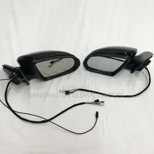 Side Mirror for GLA 250 W247 2020/2025 Model