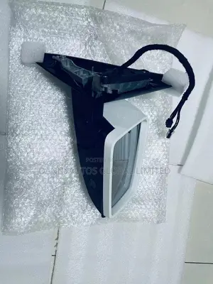 Side Mirror for GLA 250 W156 2016/2019 Model