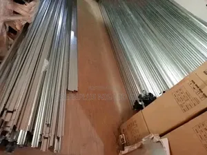 Premium Galvanise Steel With Warranty in Lagos