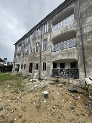 2bdrm Block of Flats in Nta, Obio-Akpor for rent