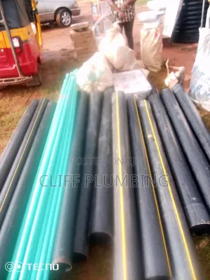 Plumbing Materials C.P