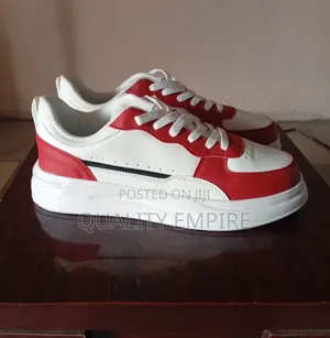 Brand New Authentic Men's Sneakers