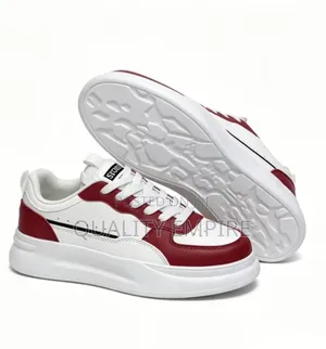 Brand New Authentic Men's Sneakers