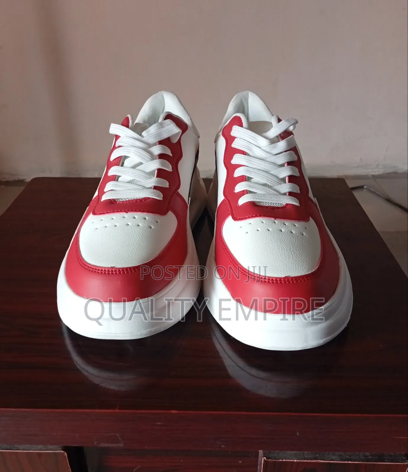 Brand New Authentic Men's Sneakers