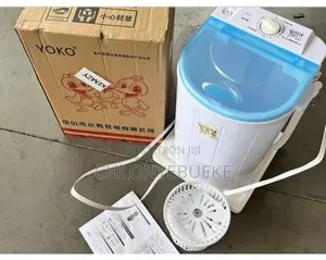 4.5kg Washing Machine