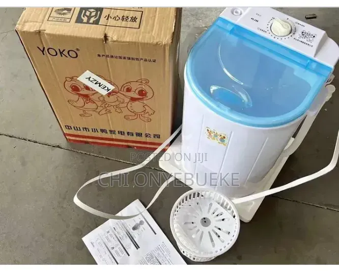 4.5kg Washing Machine