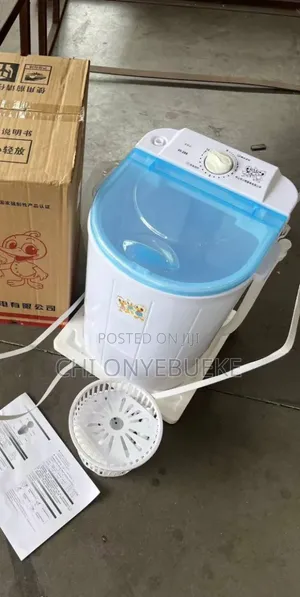 4.5kg Washing Machine