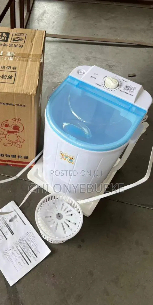4.5kg Washing Machine