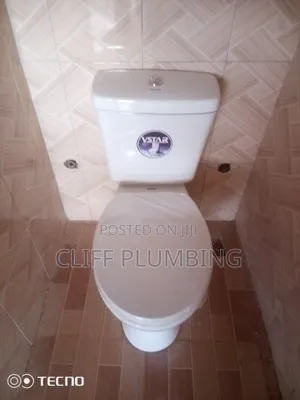Water Closet