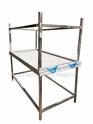 Stainless Tables