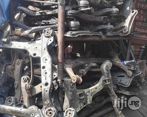 Toyota, Lexus, Nissan, Honda, Mitshibishi And Acura Underneath