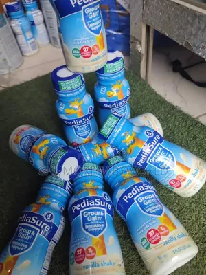 Pediasure Grow and Immune Support Drink
