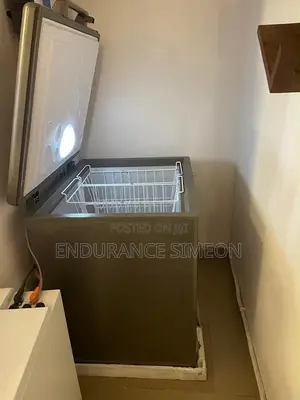 Haier Thermocool 219L Inverter Chest Freezer