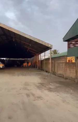 2 Plots of Land for Sale in Okota by Cele Road Lagos State Nigeria