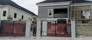 3bdrm Duplex in Maplewood Estate, Ikeja for sale