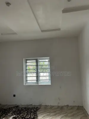 2bdrm Block of Flats in Mercy Land, Obio-Akpor for rent