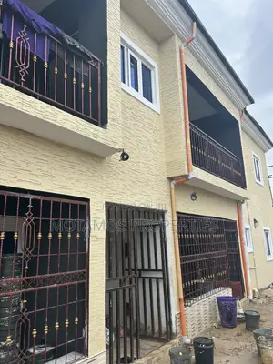 2bdrm Block of Flats in Mercy Land, Obio-Akpor for rent