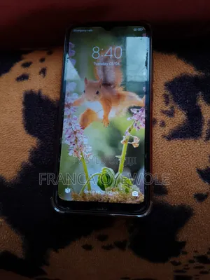Xiaomi Redmi 9A 128 GB Blue