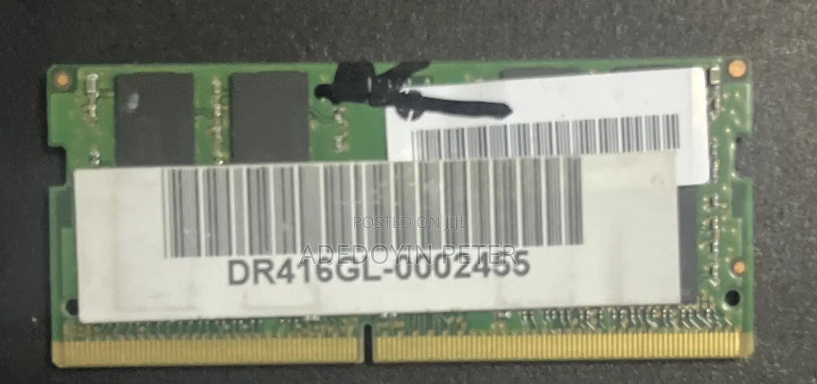16gb Ddr4 Laptop Ram