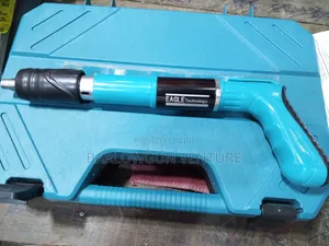 Nail Gun Machine