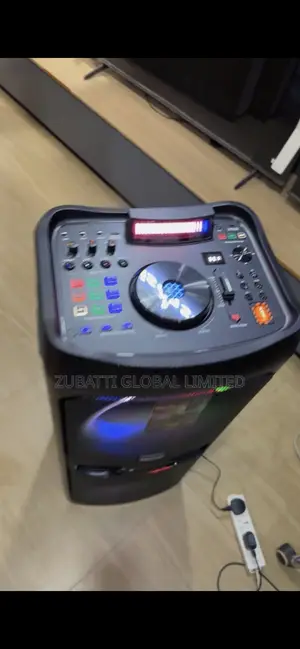 Hisense Party Speaker 400w