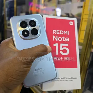 Xiaomi Redmi Note 15 Pro+ 256 GB Blue