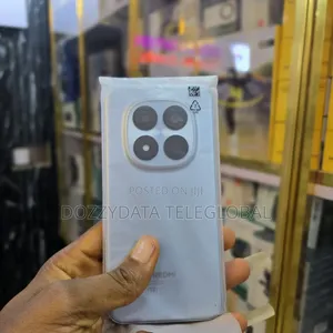 Xiaomi Redmi Note 15 Pro+ 256 GB Blue