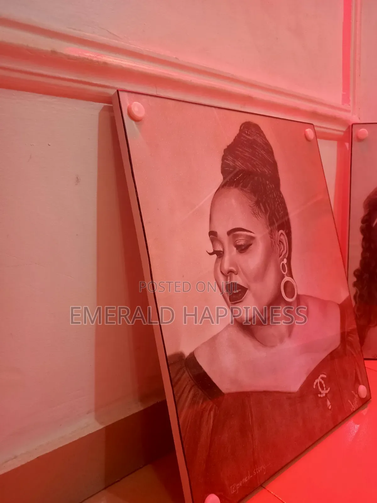 Frameless,normal Board Frame,all at Affordable Prices