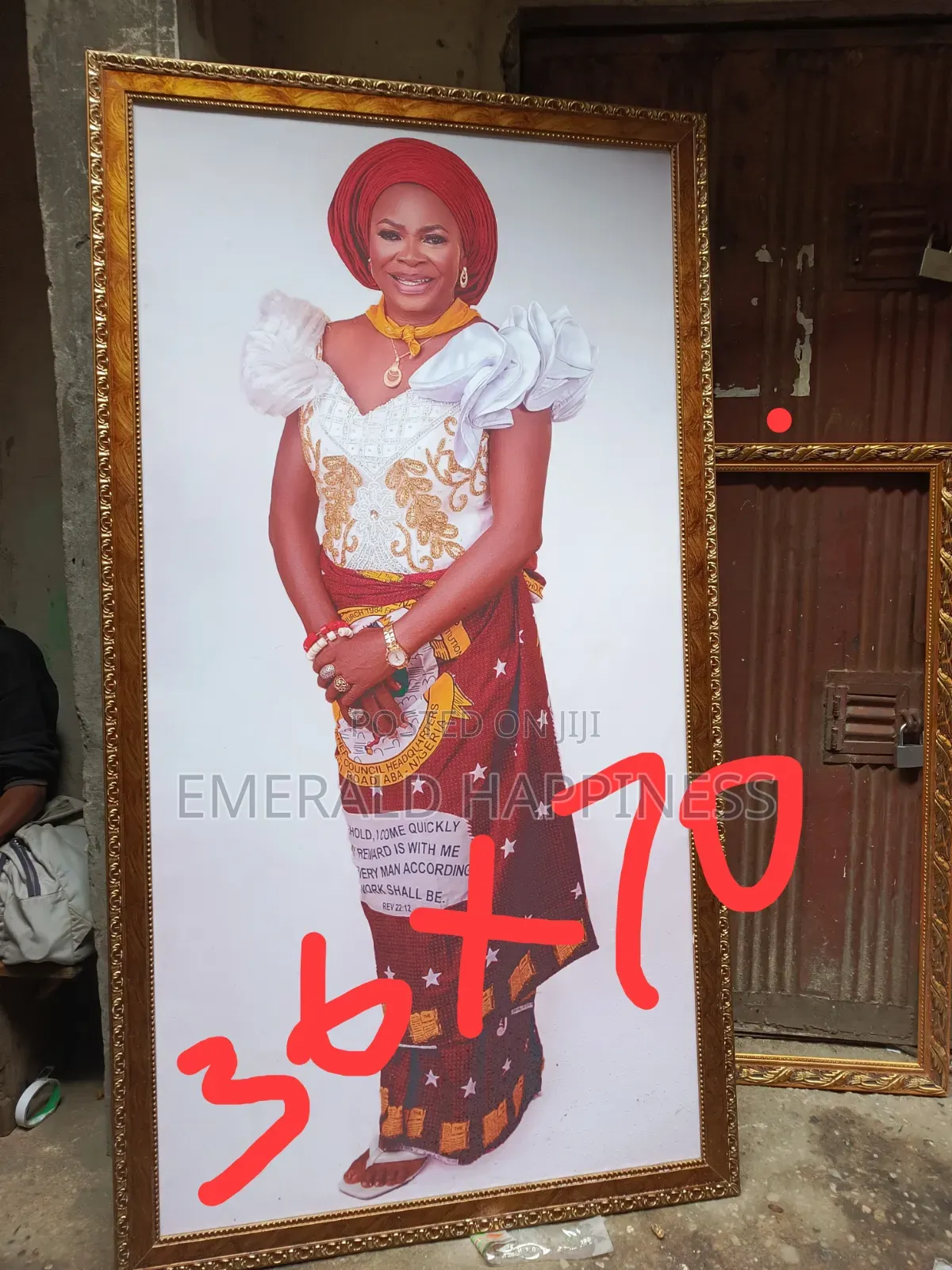 Frameless,normal Board Frame,all at Affordable Prices
