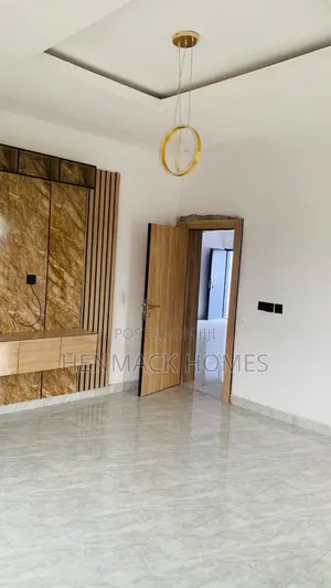 2bdrm Apartment in Cedar County, Sangotedo for rent