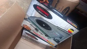 Single Phase Electric Infrared Cooker