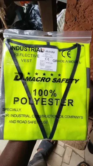 Original Reflective Jacket