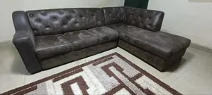 Sitting Room Couch