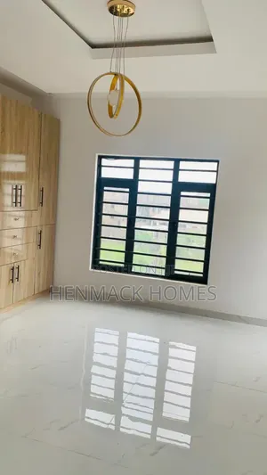 2bdrm Apartment in Cedar County, Sangotedo for rent