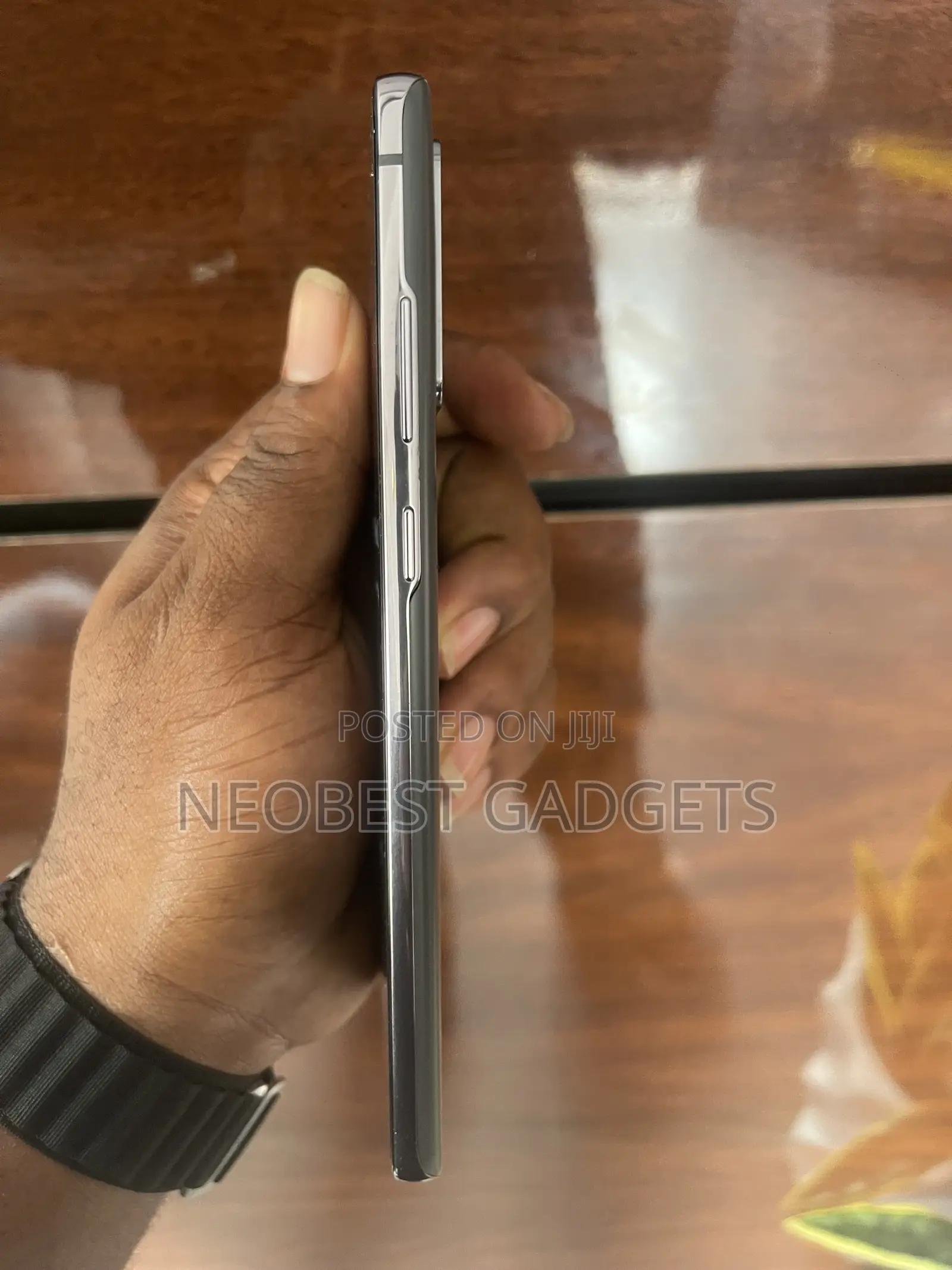 Samsung Galaxy Note 20 5G 128 GB Black
