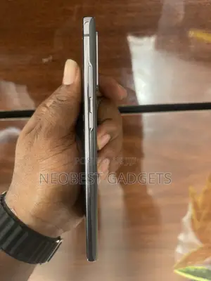 Samsung Galaxy Note 20 5G 128 GB Black