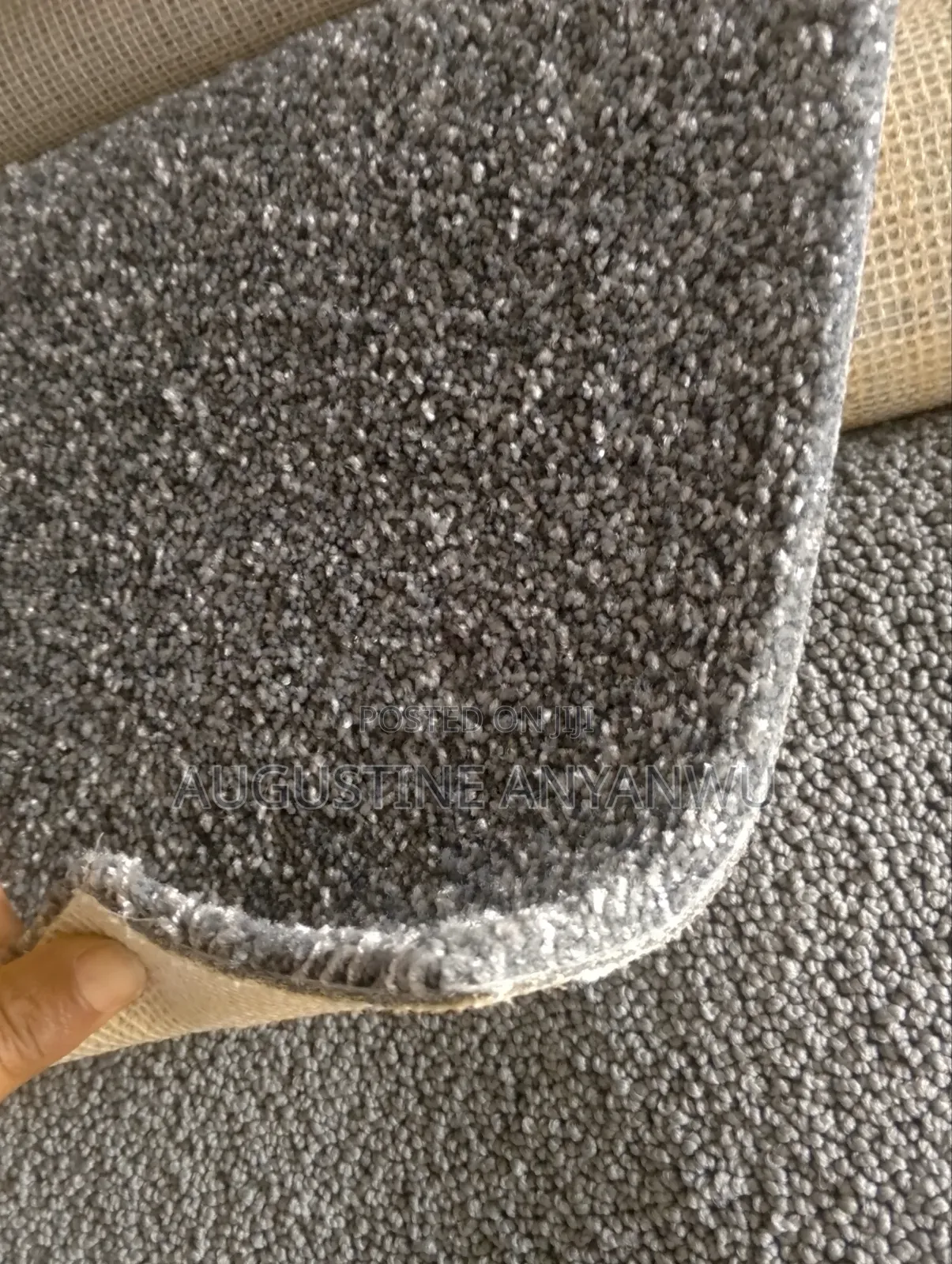High Quality Underlayer for Rug Carpet Sale in Bundle