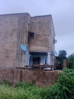 4bdrm Duplex in Ibadan for sale