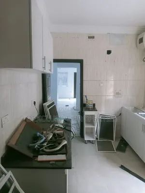 4bdrm Duplex in Western Area Estate, Magodo Isheri for rent