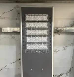 Benita Solar D2 Industrial Lights