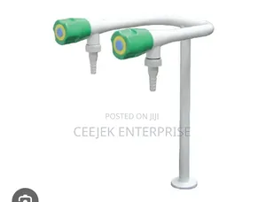 2ways Laboratory Tap