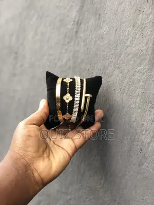 Female Bracelets