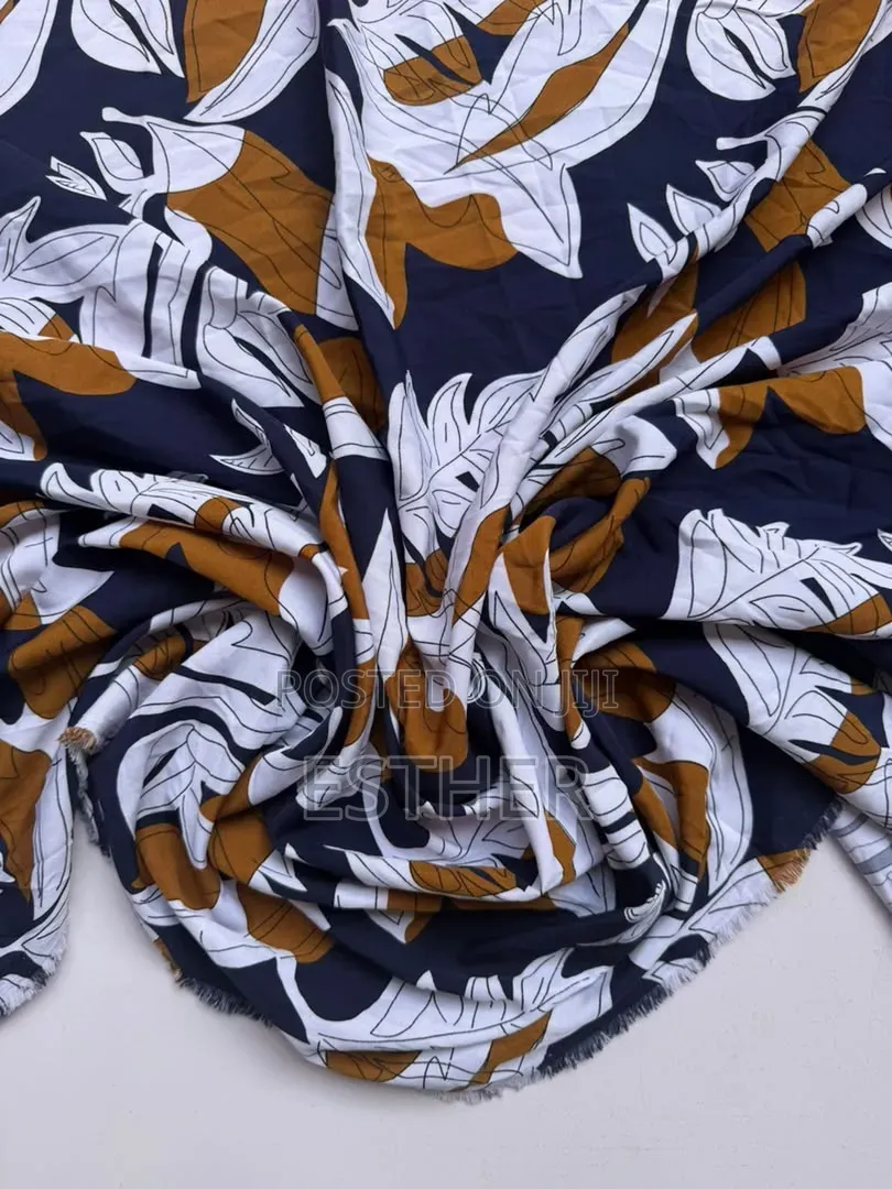 Fabrics/Floral Vintage
